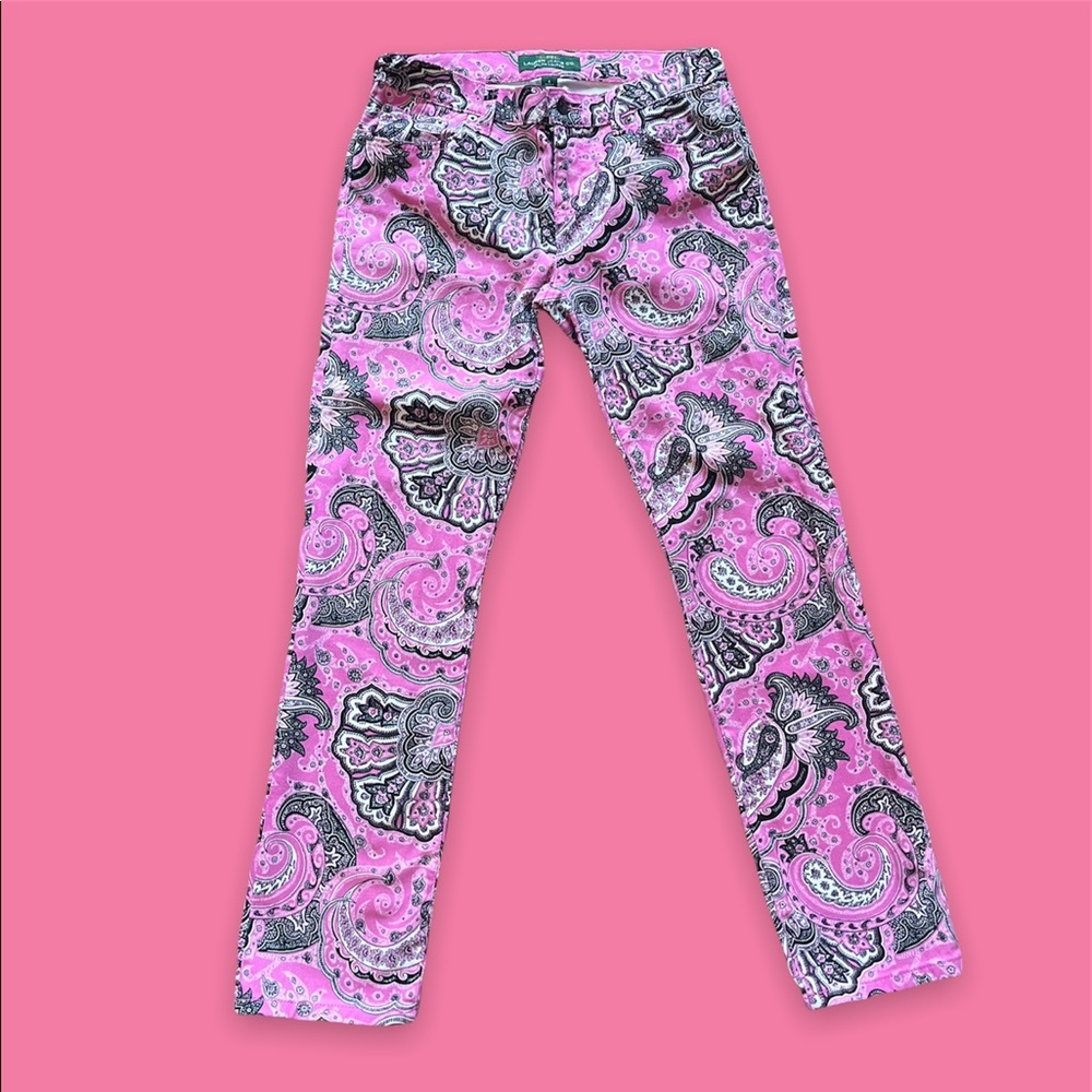 Lauren Ralph Lauren jeans